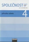 Společnost 4.ročník ZŠ - příručka učitele - tištěná  / DOPRODEJ