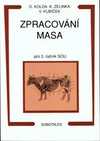 Zpracování masa pro 3. ročník SOU