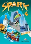 Spark 4 - Student´s book