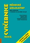 Cvičebnice německé gramatiky - 8800 příkladů s řešením