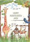 Vzory podstatných jmen - pracovní sešit