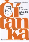 Čítanka pro 5. ročník ZŠ / DOPRODEJ
