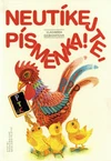 Neutíkejte písmenka