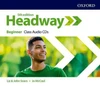 New Headway Fifth Edition Beginner - Class Audio CDs /3/