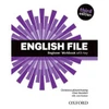 English File Third Edition Beginner - Workbook with Answer Key