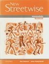 New Streetwise Intermediate - Workbook  / DOPRODEJ