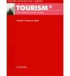 Oxford English for Careers: Tourism 2 - Teacher´s Resource Book