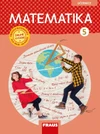 Matematika 5.ročník ZŠ - učebnice   NG - (15 + 1 zdarma)