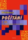Počítání, 2.díl – učebnice počtů pro 9. a 10.ročník ZŠ speciální