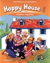 Happy House 1 (3.vydání) - učebnice (česká verze)