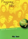 Pingpong Neu 2 - Lehrbuch / DOPRODEJ