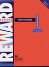 Reward Intermediate - Practice Book with key / DOPRODEJ
