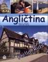 Angličtina 9.ročník - učebnice