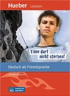 Lekturen fur Jugendliche A2 Ein Fall fur Tessa Paket