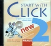 Start with Click New 2 - CD k učebnici  / DOPRODEJ