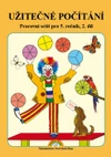 Užitečné počítání 5.ročník ZŠ - 2.díl pracovní sešit (15+1 zdarma)