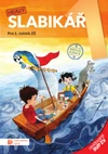 Hravý slabikář - NOVÁ EDICE  revidované RVP ZV (15+1 ZDARMA)
