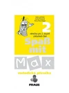 Spass mit Max 2 - metodická příručka  / DOPRODEJ