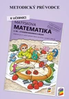 Metodický průvodce k Matýskově matematice 2.ročník - 6.díl  aktualizované vydání