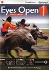 Eyes Open 1 - Student's Book