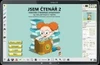 MIUč+ Jsem čtenář 2 – žákovská licence na 1 školní rok (S1)