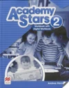 Academy Stars 2 - Workbook With Digital Workbook / DOPRODEJ