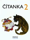 Čítanka pro 2.ročník ZŠ - učebnice (měkká vazba)  MODRÁ ŘADA