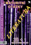 Maturitní otázky z literatury - 29 vypracovaných maturitních otázek / DOPRODEJ