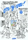 On y va! 1A - pracovní sešit (francouzština pro SŠ)