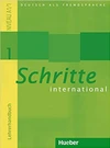 Schritte International 1 - Lehrerhandbuch