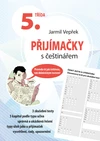 Přijímačky s češtinářem - 5.třída