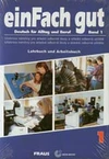einFach gut 1 - Lehrbuch und Arbeitsbuch / DOPRODEJ