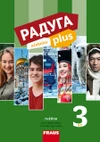 Raduga plus 3 - učebnice  (15 + 1 + MP zdarma)