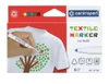 Popisovač 2739/6 na textil