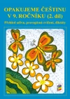 Opakujeme češtinu v 9.ročníku - 2.díl