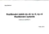 Rozlišování slabik dy-di,ty-ti,ny-ni rozlišování sykavek - cvičení pro dyslektiky II
