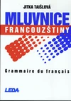 Mluvnice francouzštiny - učebnice