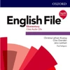 English File Fourth Edition Elementary - Class Audio CDs /5/