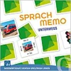 Sprachmemo Deutsch A1 Pexeso - Unterwegs