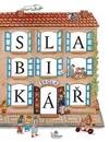 Slabikář - MODRÁ ŘADA