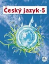Český jazyk pro 5.ročník ZŠ - učebnice MODRÁ ŘADA