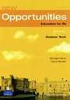 New Opportunities Beginner - Student's Book