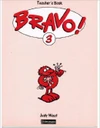 Bravo! 3 - Teacher's Book / DOPRODEJ