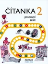 Čítanka pro 2.ročník ZŠ - pracovní sešit  MODRÁ ŘADA