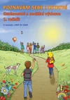 Poznávám sebe i ostatní 1 - pracovní učebnice - PŘIPRAVUJE SE (datum vydání neznámé)