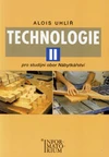Technologie II pro studijní obor Nábytkářství