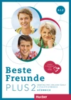 Beste Freunde PLUS 2 (A1/2) - učebnice s kódem k interaktivní verzi - české vydání