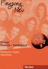 Pingpong Neu 1 - Glossar Deutsch-Tschechisch / DOPRODEJ