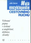Malá encyklopedie cestovního ruchu / DOPRODEJ