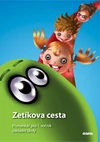 Zetíkova cesta - písmenkář pro 1.ročník ZŠ / DOPRODEJ